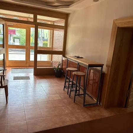 Lukas ツェル アム ゼー