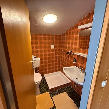 Lukas アパート ツェル アム ゼー