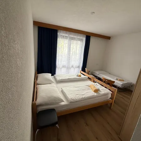 Lukas ツェル アム ゼー