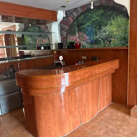 Lukas Apartamento *