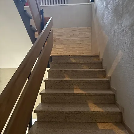 Apartamento Lukas *