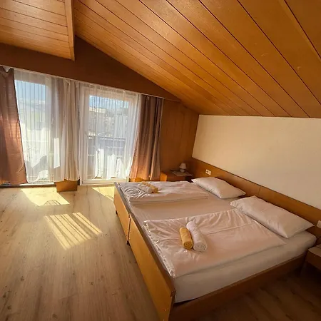 Apartamento Lukas